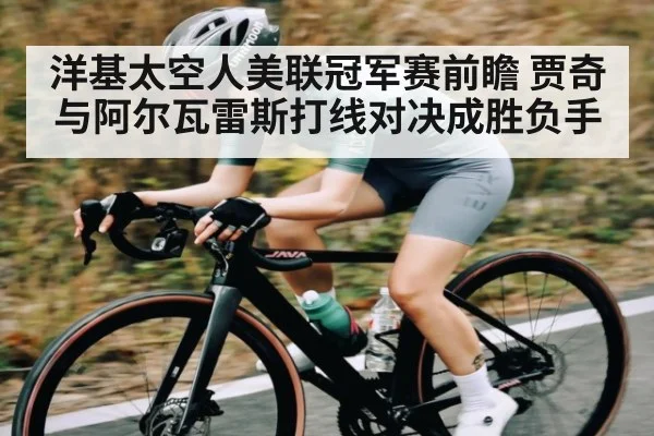 洋基太空人美联冠军赛前瞻 贾奇与阿尔瓦雷斯打线对决成胜负手