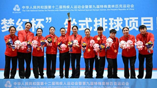 五大联赛直播-小将崭露头角，新老项目都有突破|上海|上海代表团|残运会|金牌|残疾人_新浪体育_新浪新闻