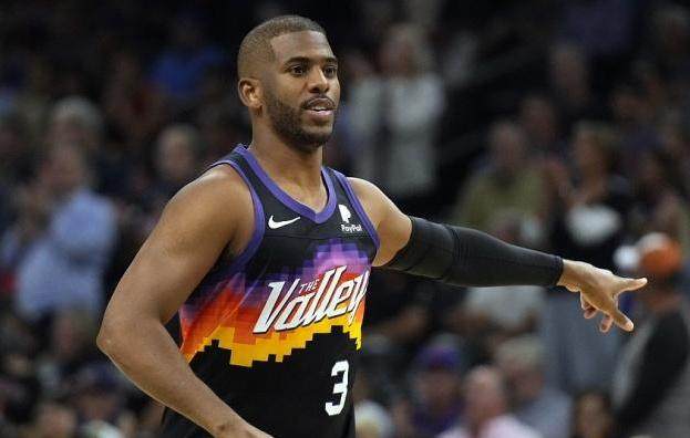 中超直播-佩顿受伤 字母受困 决定东西部半决赛的四大因素