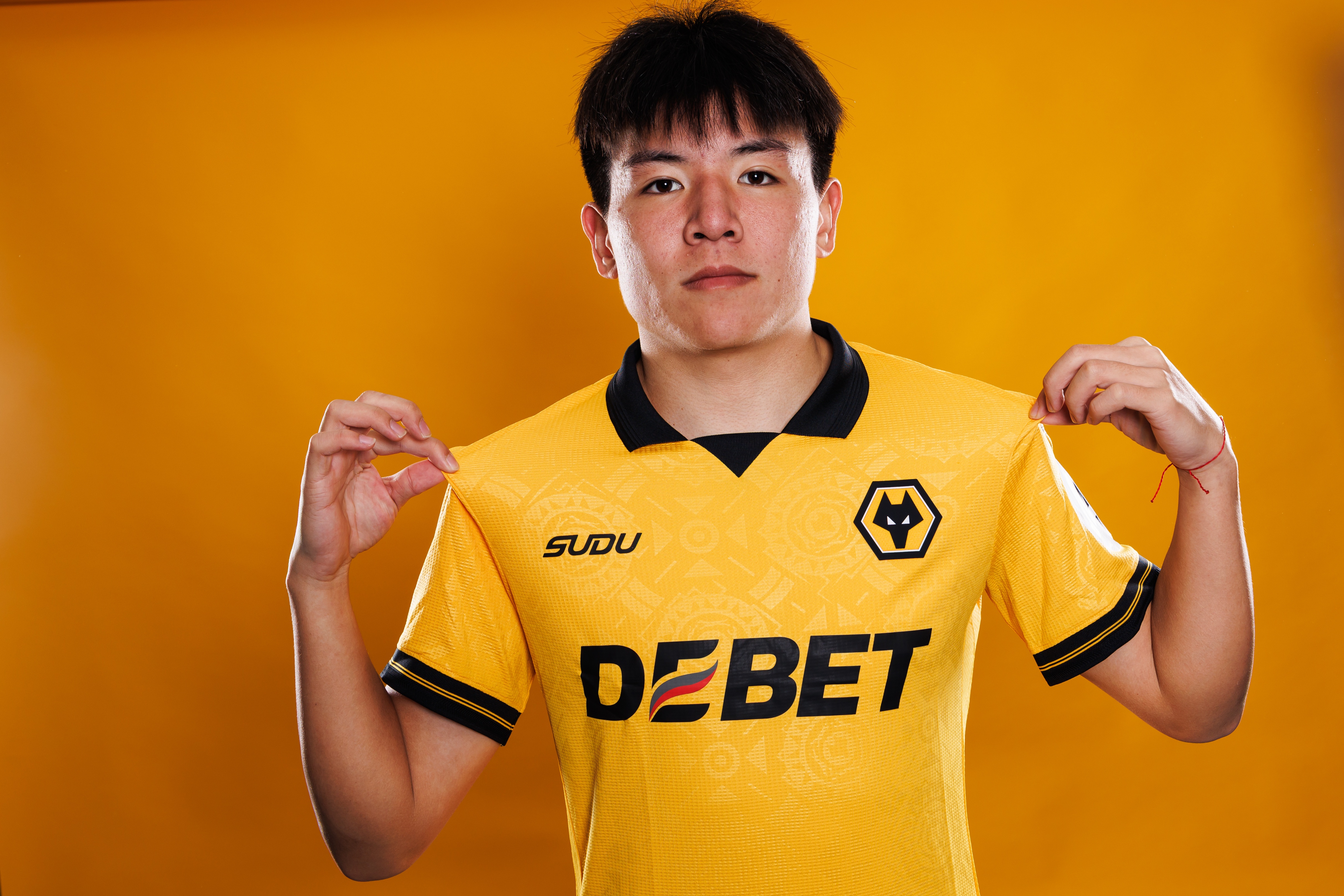 中超直播-徐彬妈妈：给儿子打99.99分，剩下的0.01分未来可期、大有可为