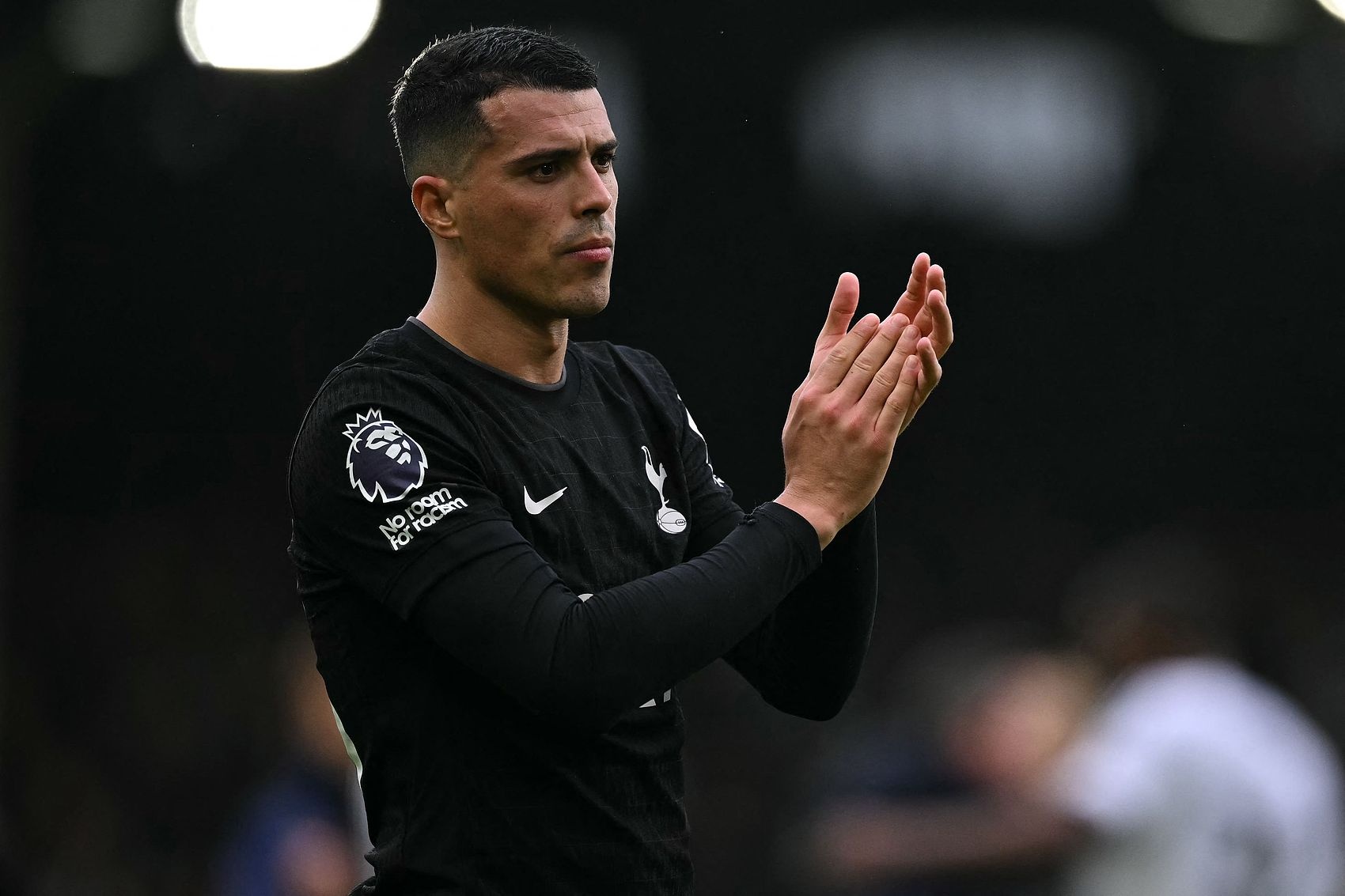 山猫直播-波罗：我愿意用全队交换佩德里 我们的伤病名单能组1套很强的首发