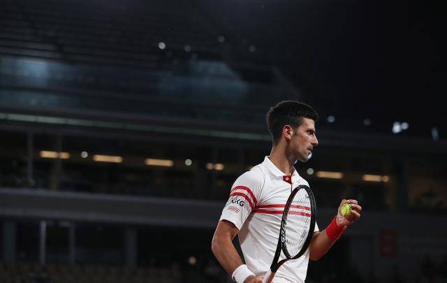 山猫直播-【温网圆桌】连夺法网温网，对德约来说到底有多难？