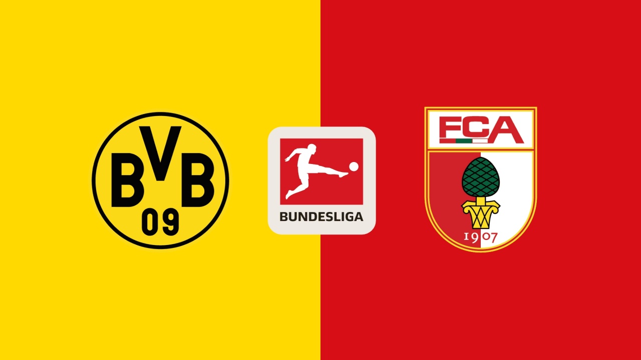 欧冠直播-多特vs奥格斯堡首发：阿德耶米、恩梅查先发，萨比策、小贝林出战